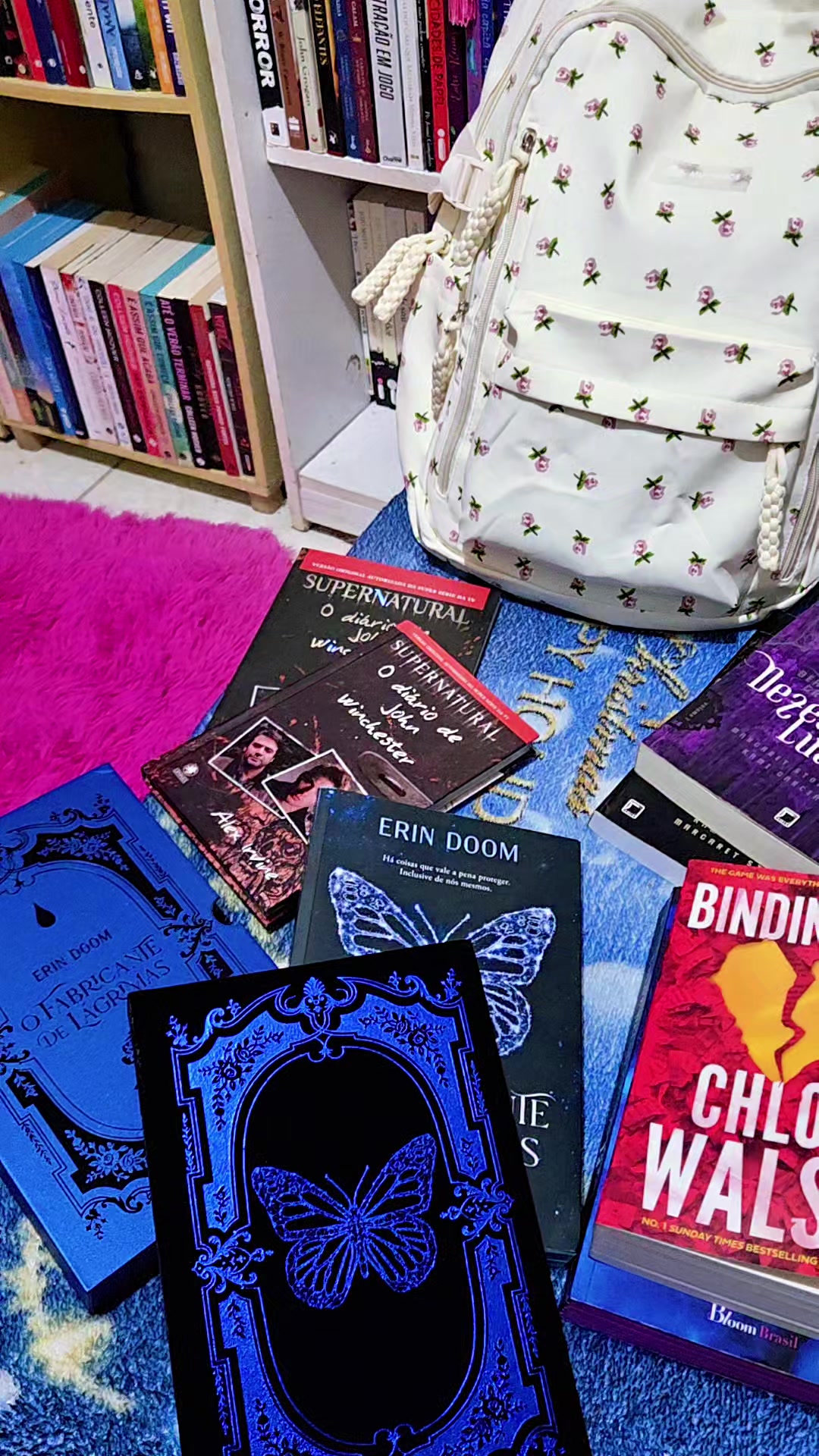 @Karin Books