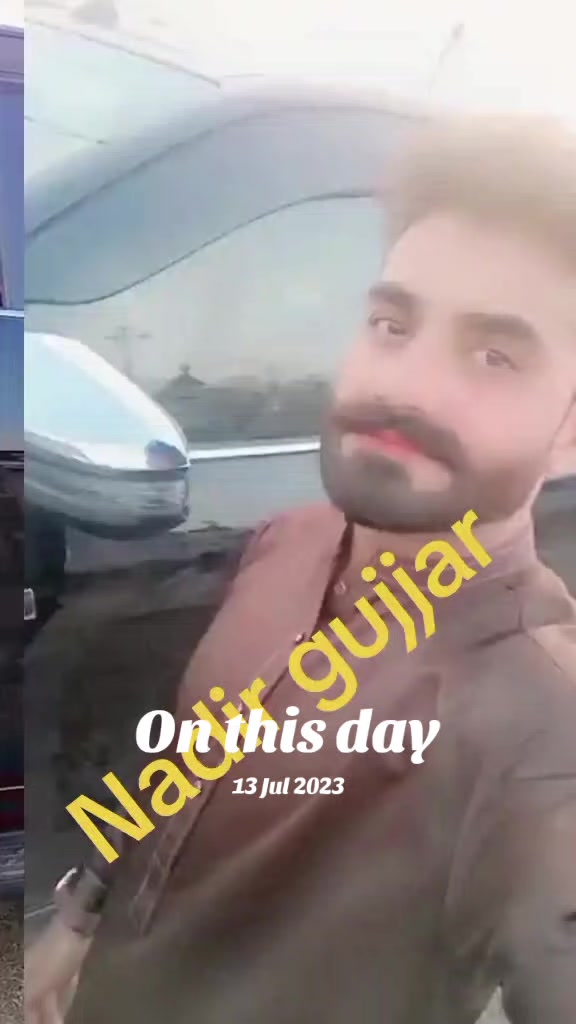 @Jagga Gujjar