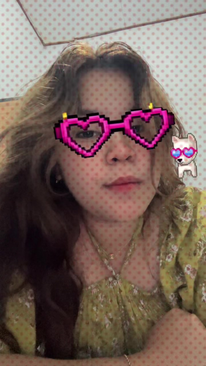 @˖ ݁ del ૮₍&acute;˶&bull; . &bull; ⑅ ₎ა