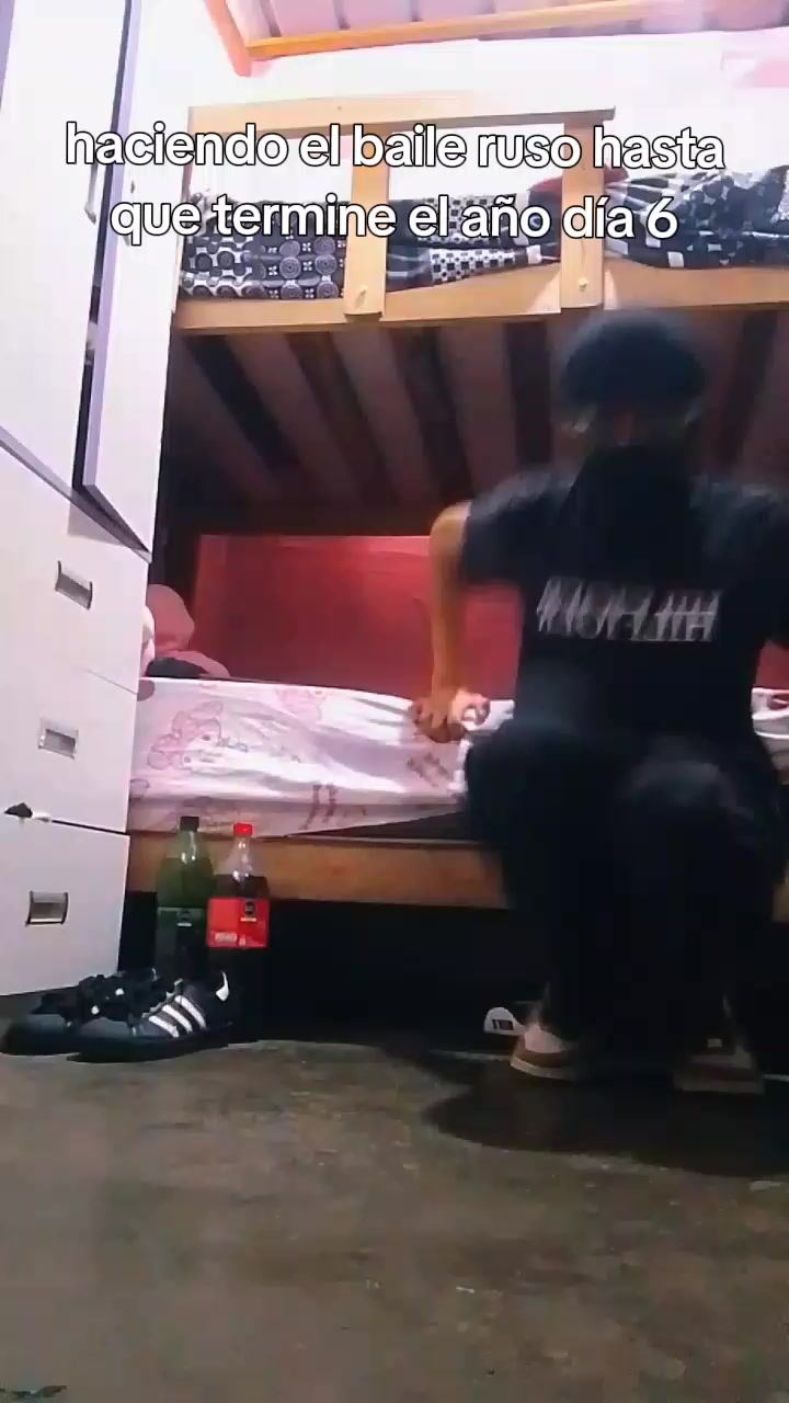 @Kenzodancer