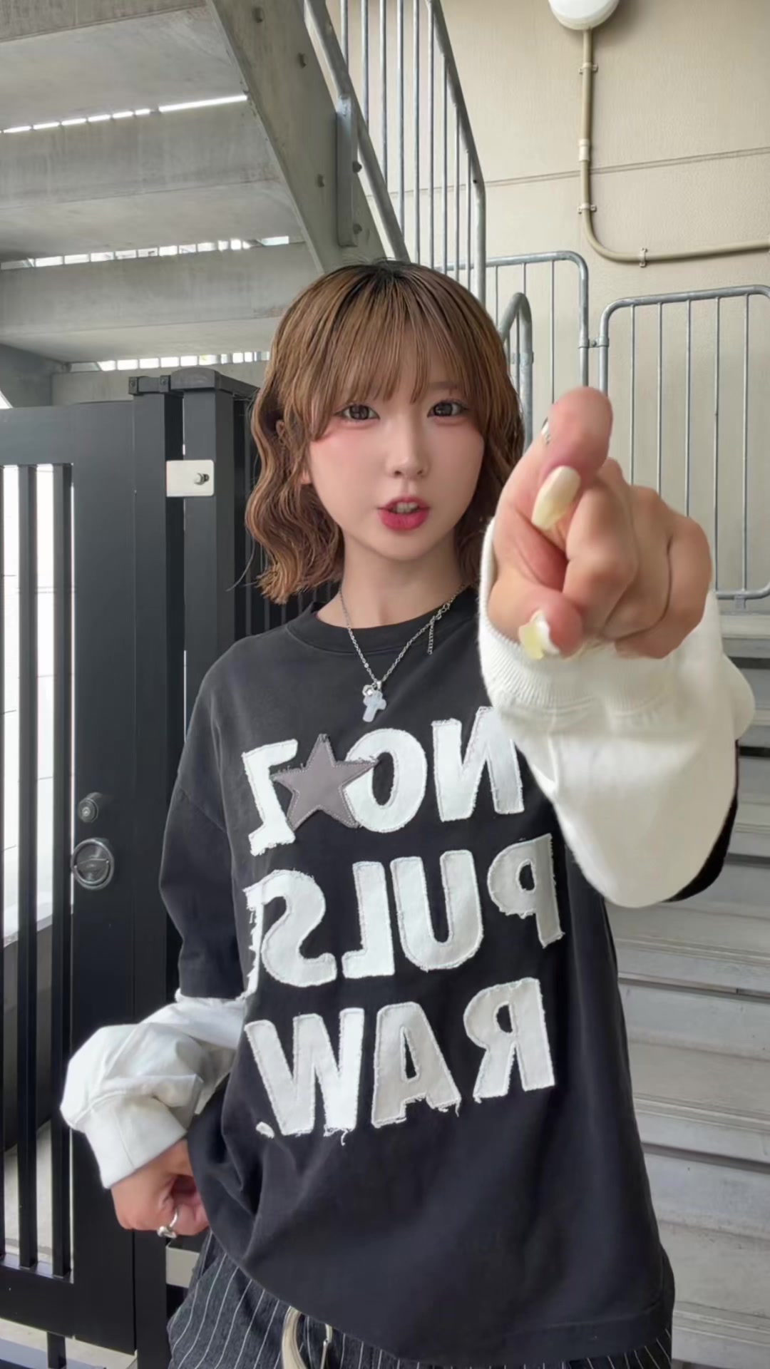 @ちゃを