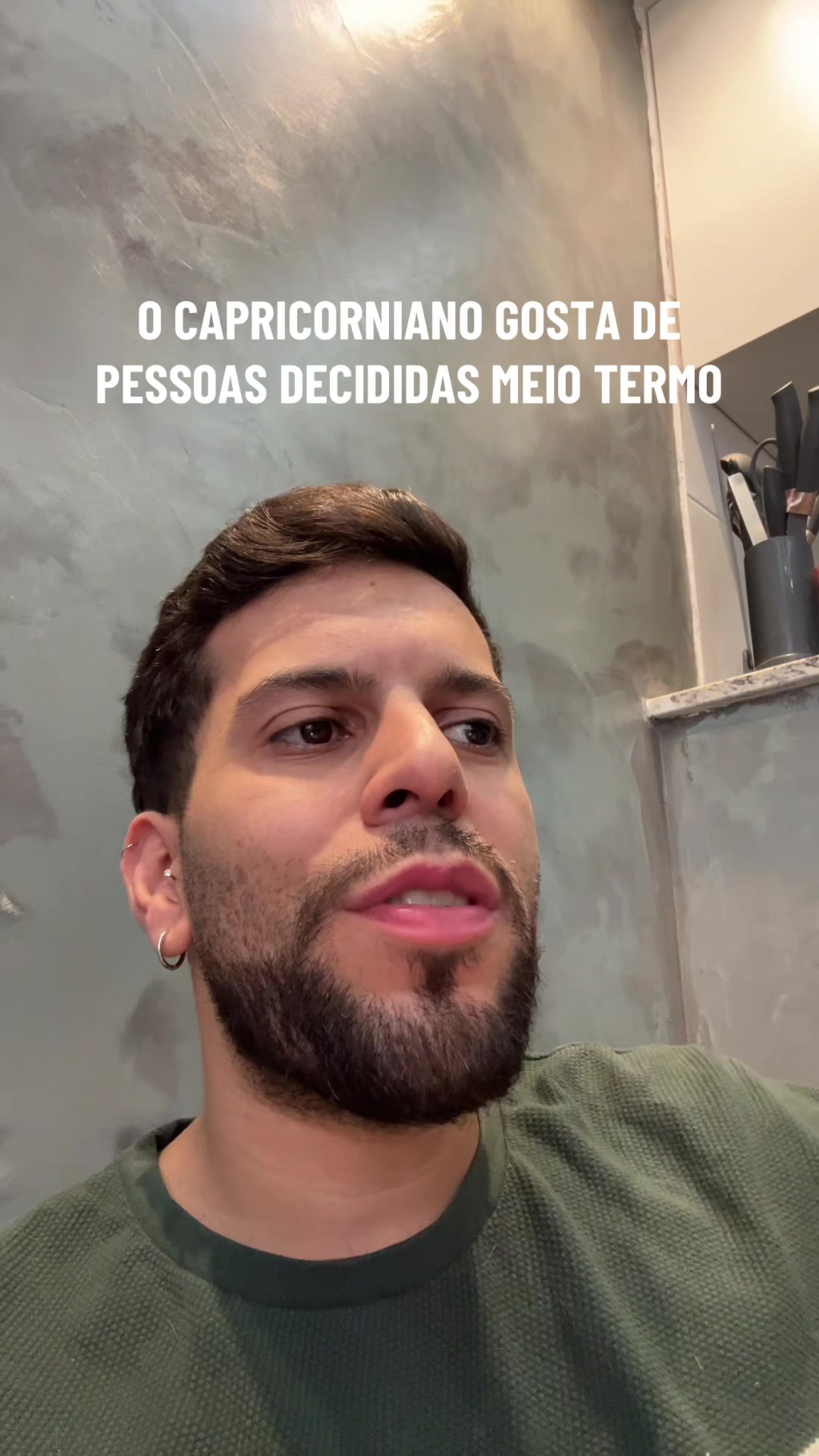 @Diário de um Capricorniano