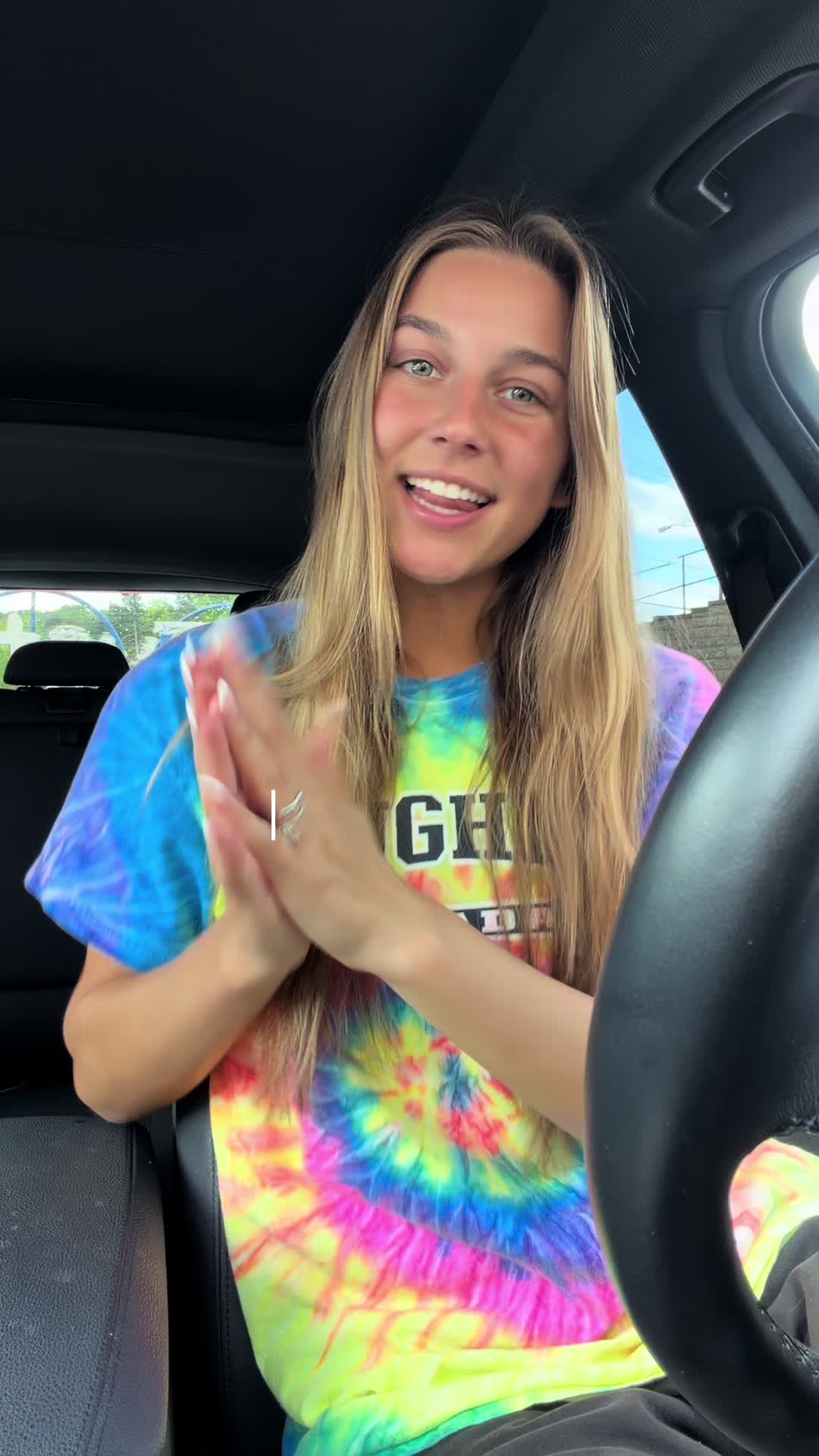 @Kaia Brehm