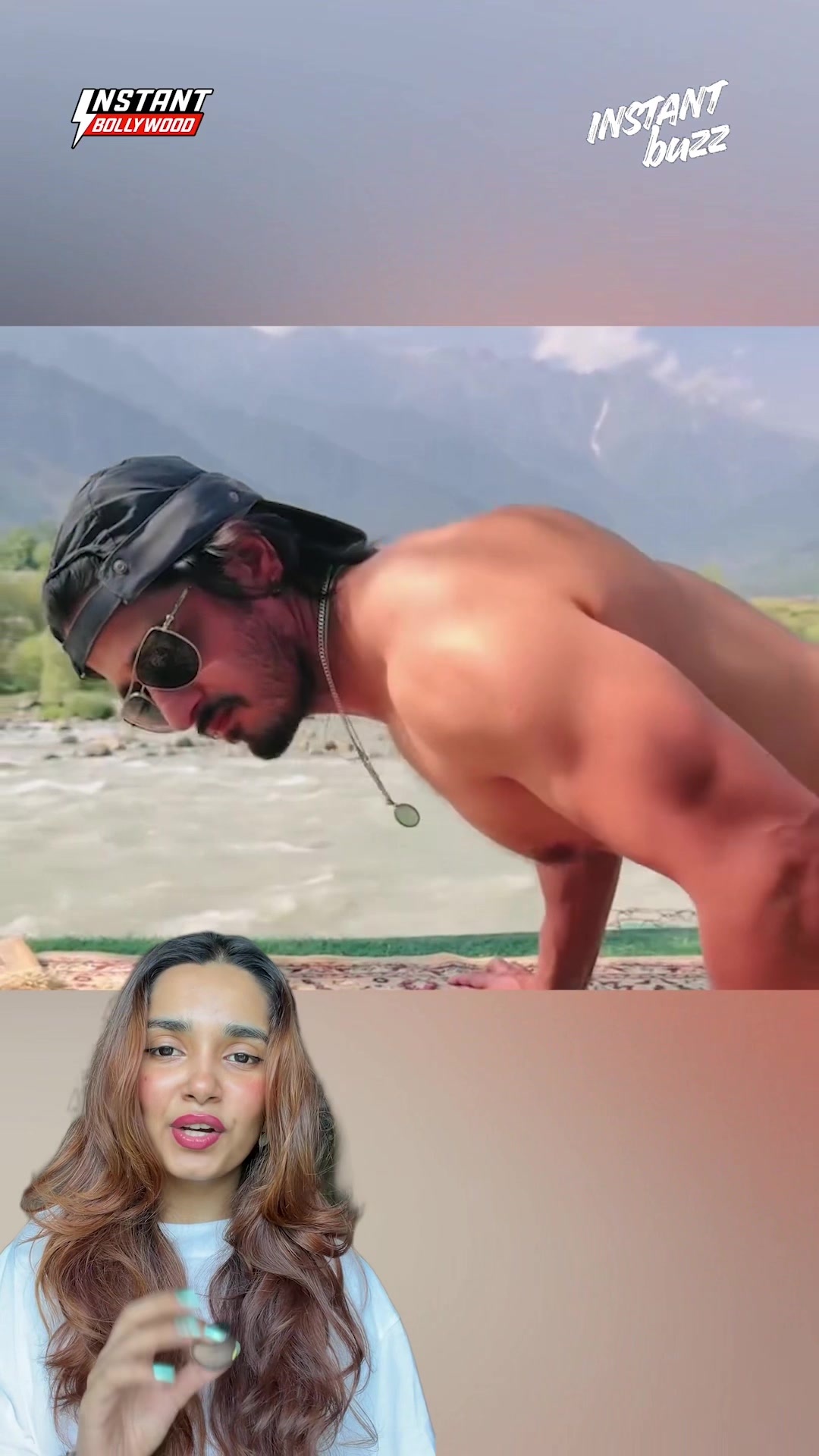 @Instant Bollywood