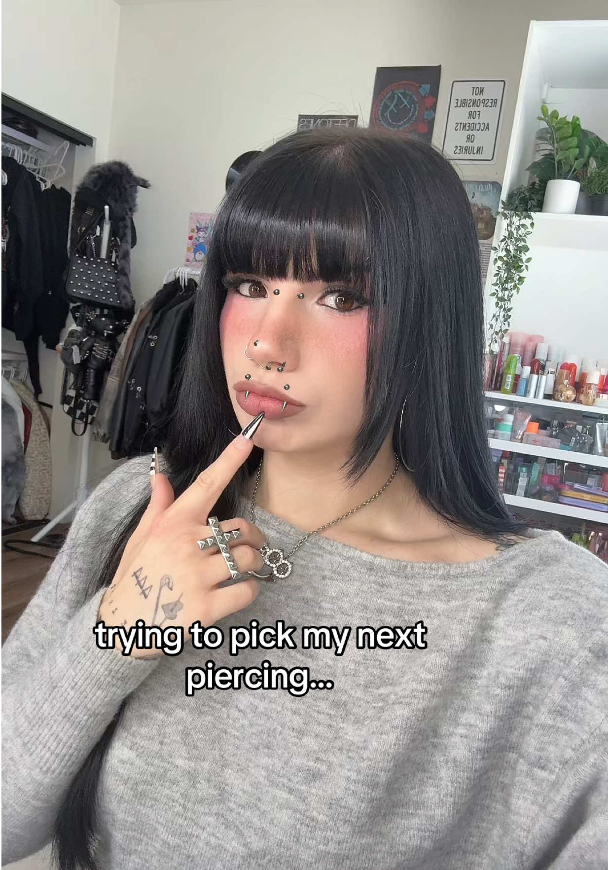 @Bailey