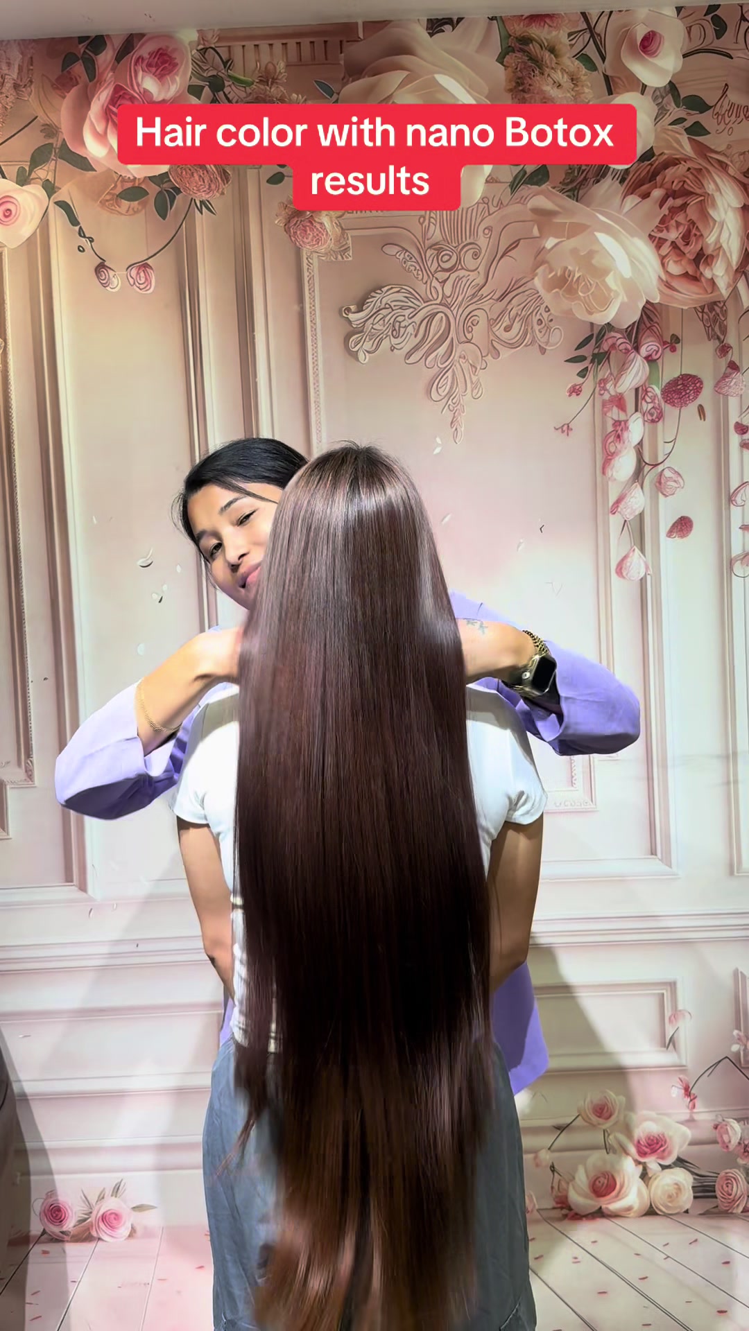 @Refined Beauty Hub (Salon)