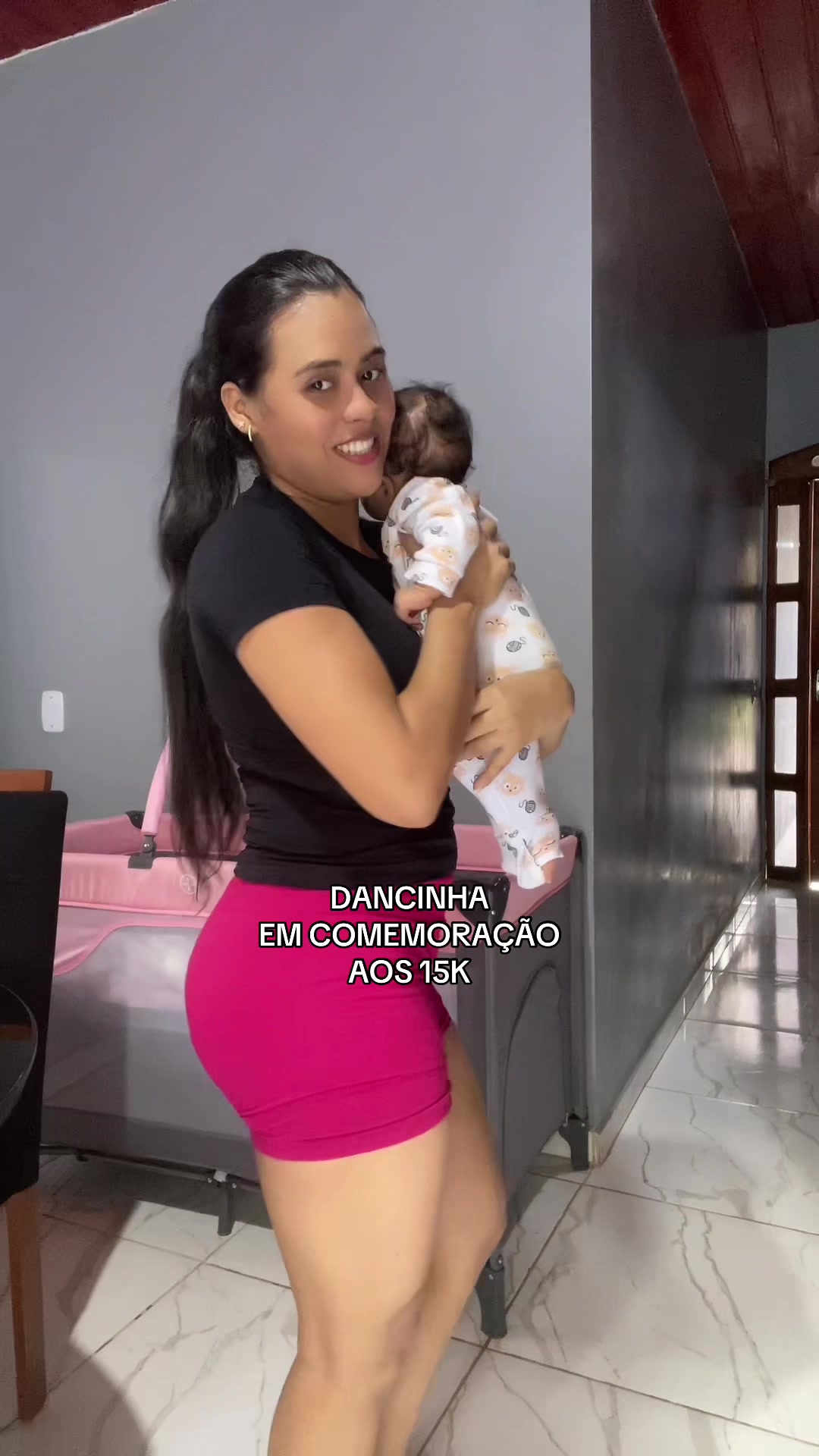 @Kaciane Martins
