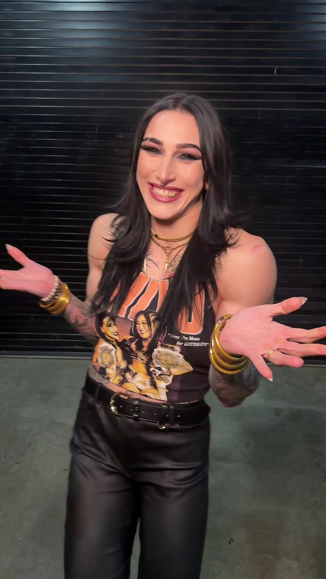 @Cathy Kelley