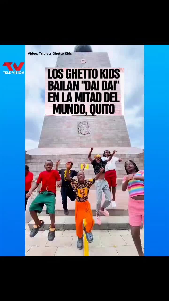 @Televisión.ec