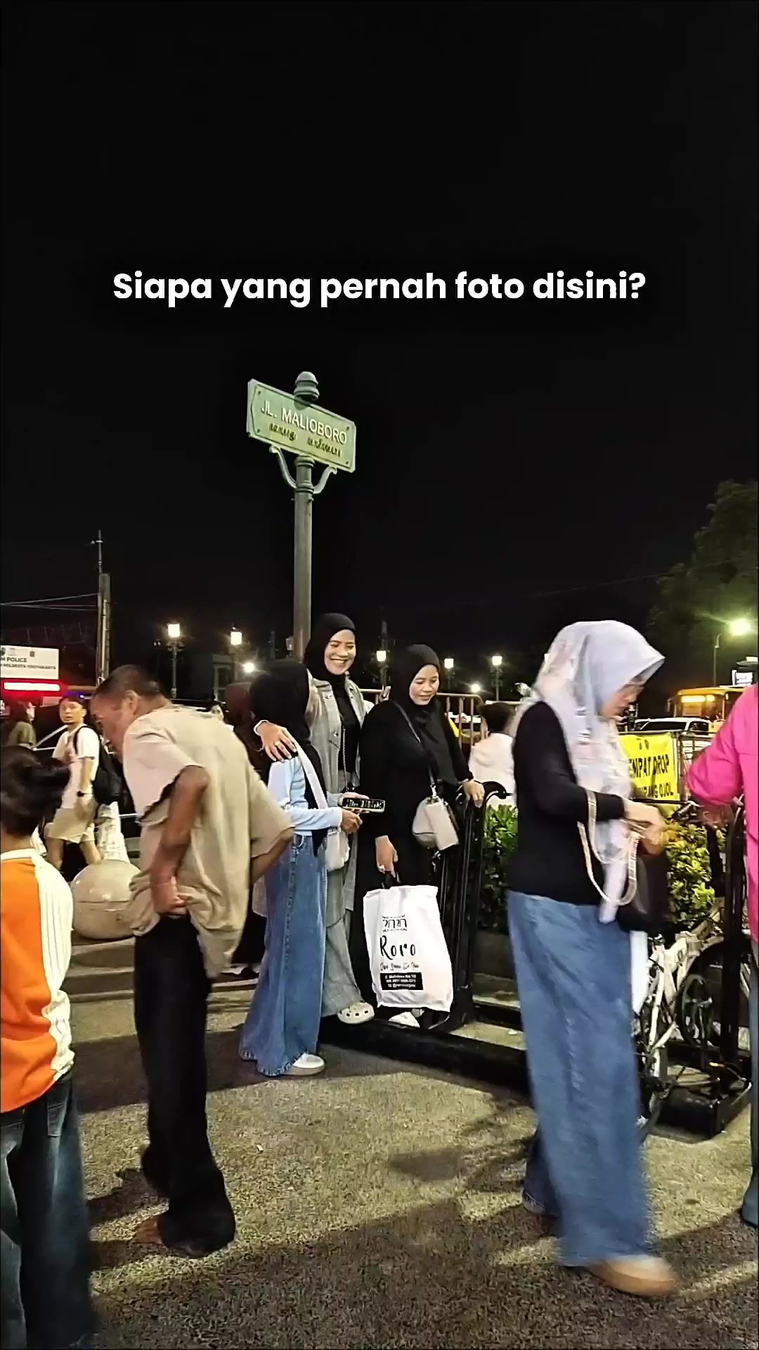@Jelajah Malioboro