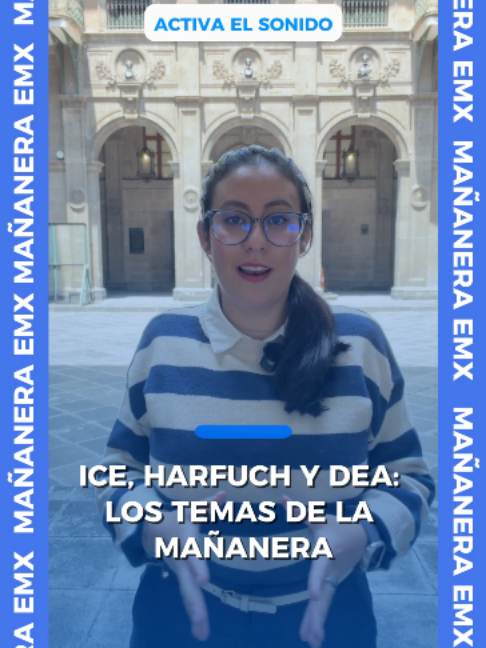 @Periódico El Mexicano