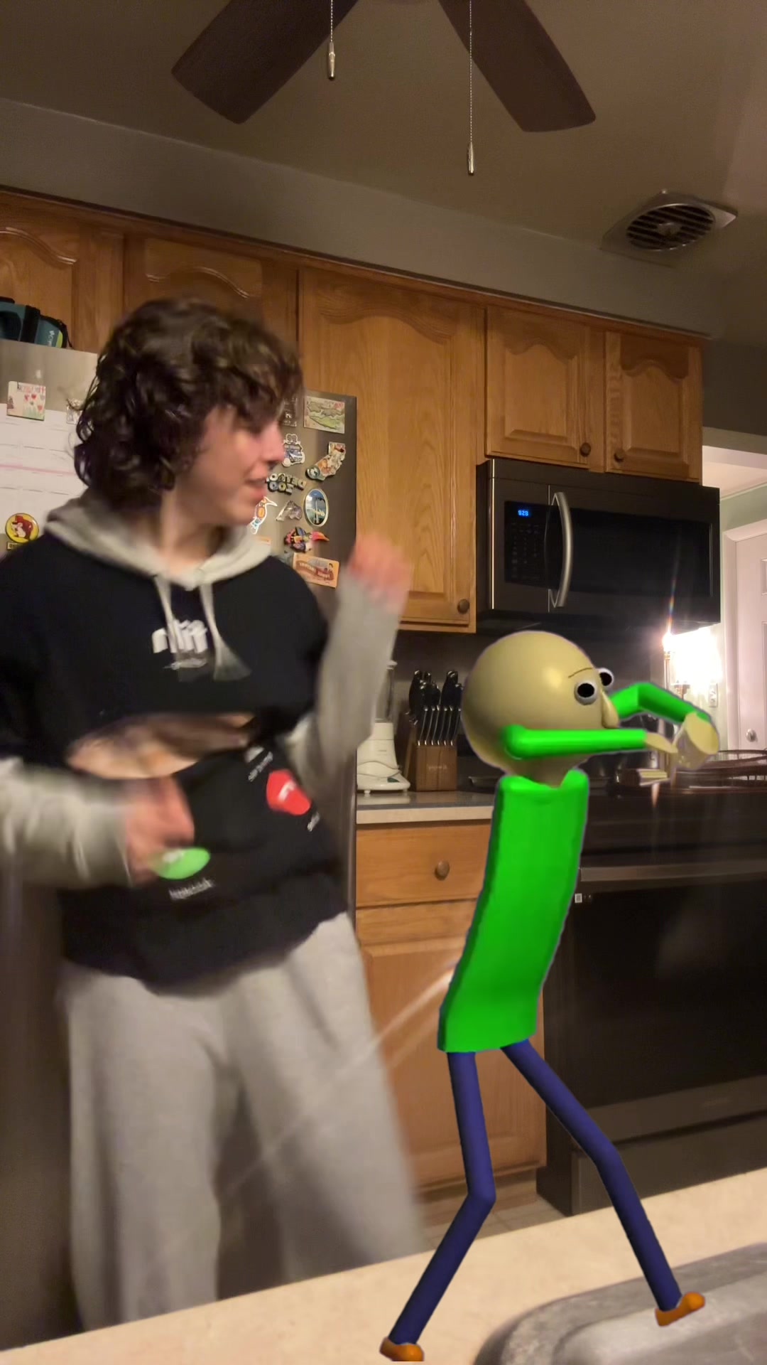 @spaceagebachelorman