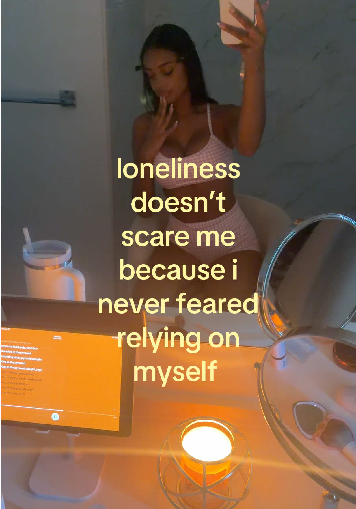 @Addy Marie