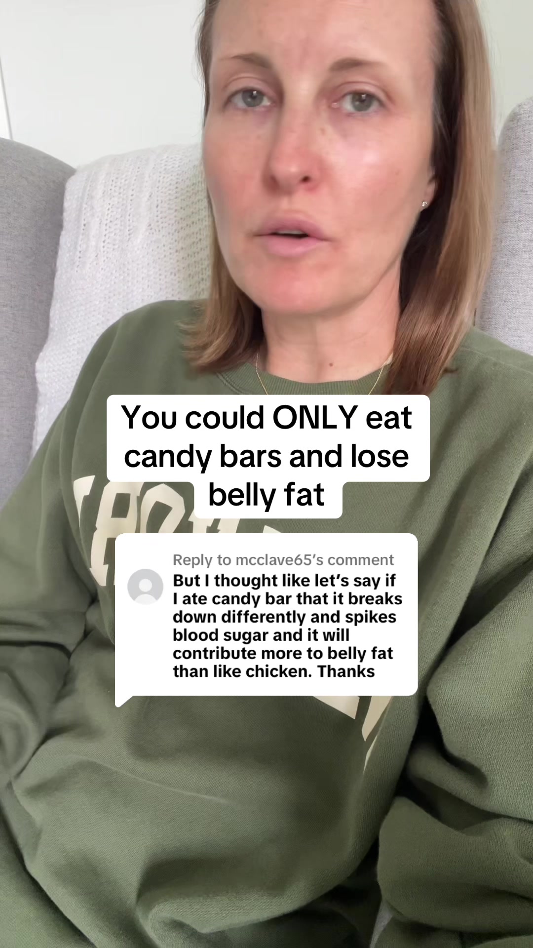 @Brooke, Fat Loss Coach