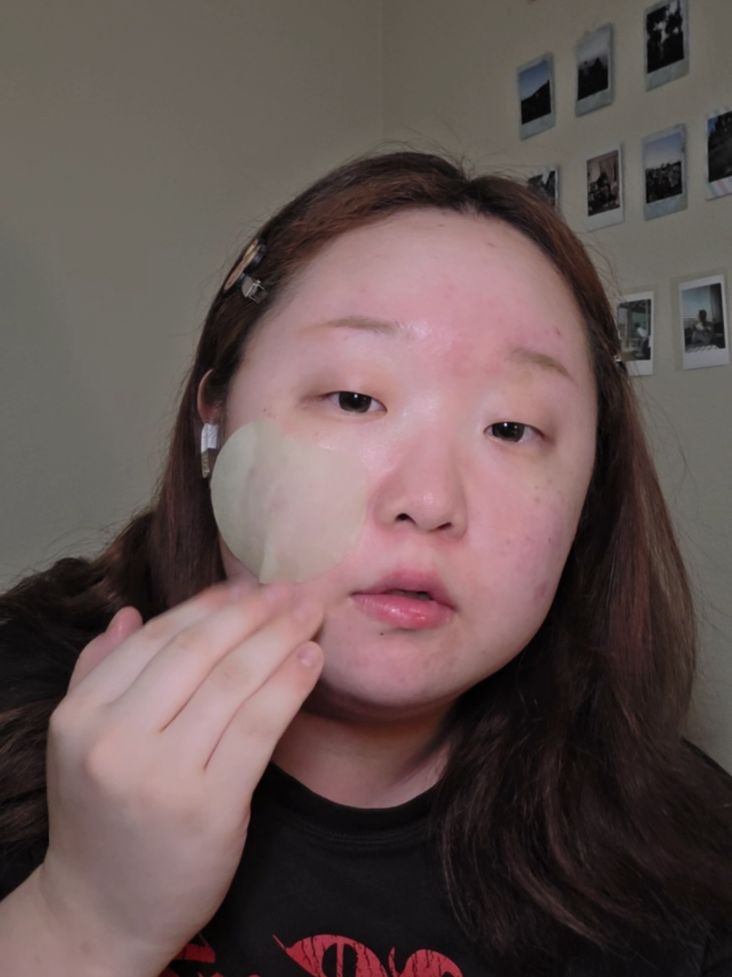 @Lauren Kim ❤️