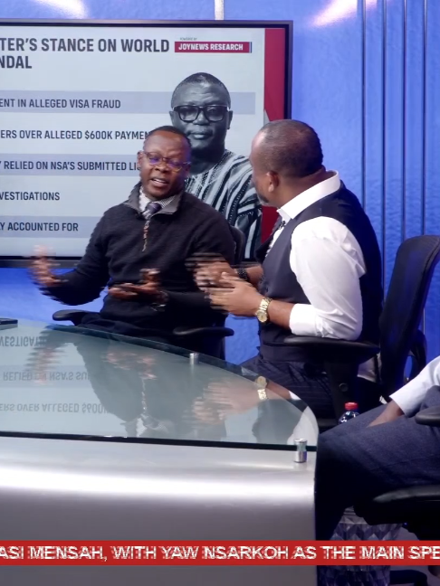 @JoyNews