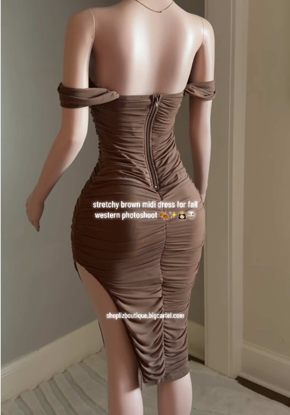 @Shop Liz Boutique
