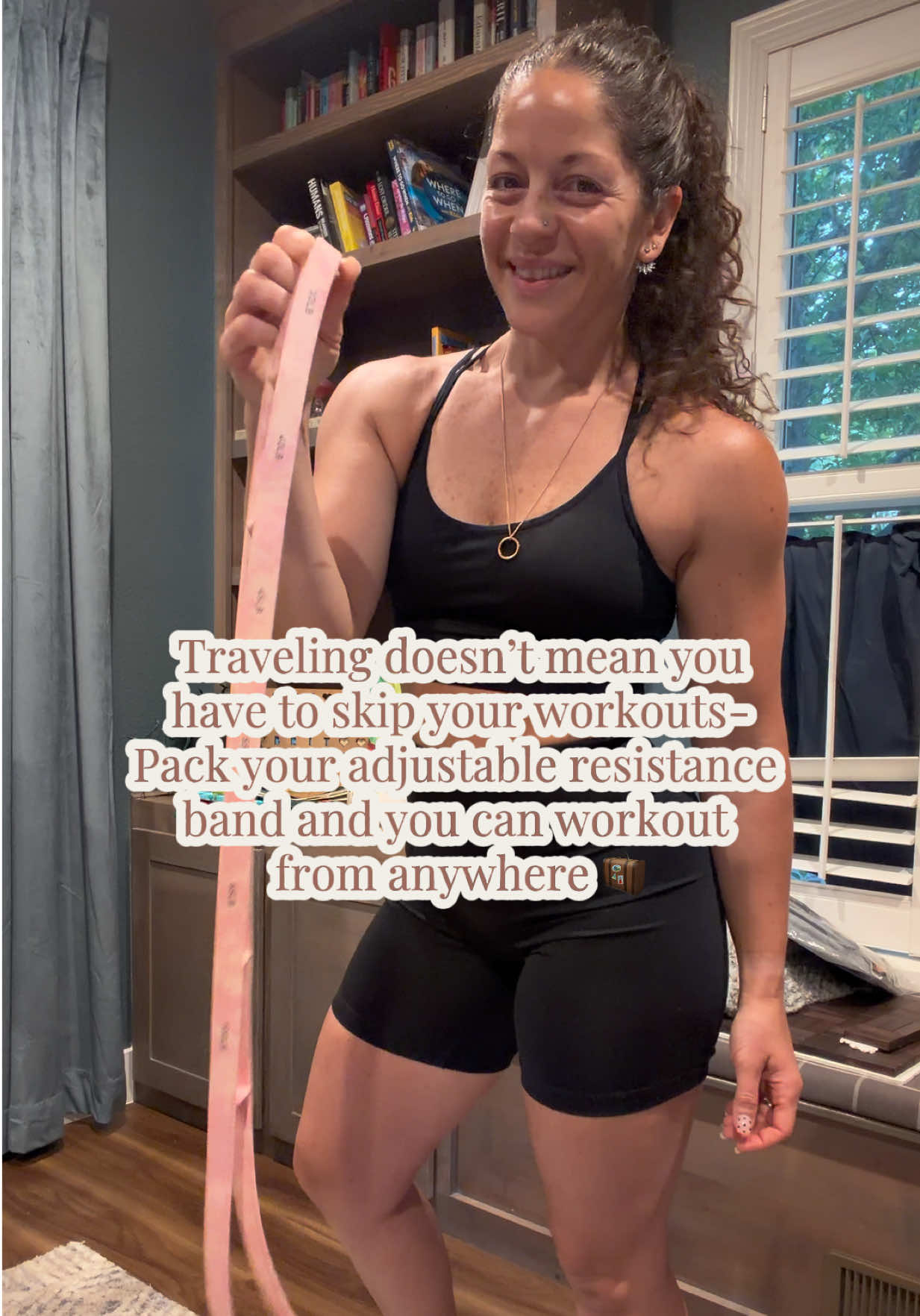 @Coach Heather Marie