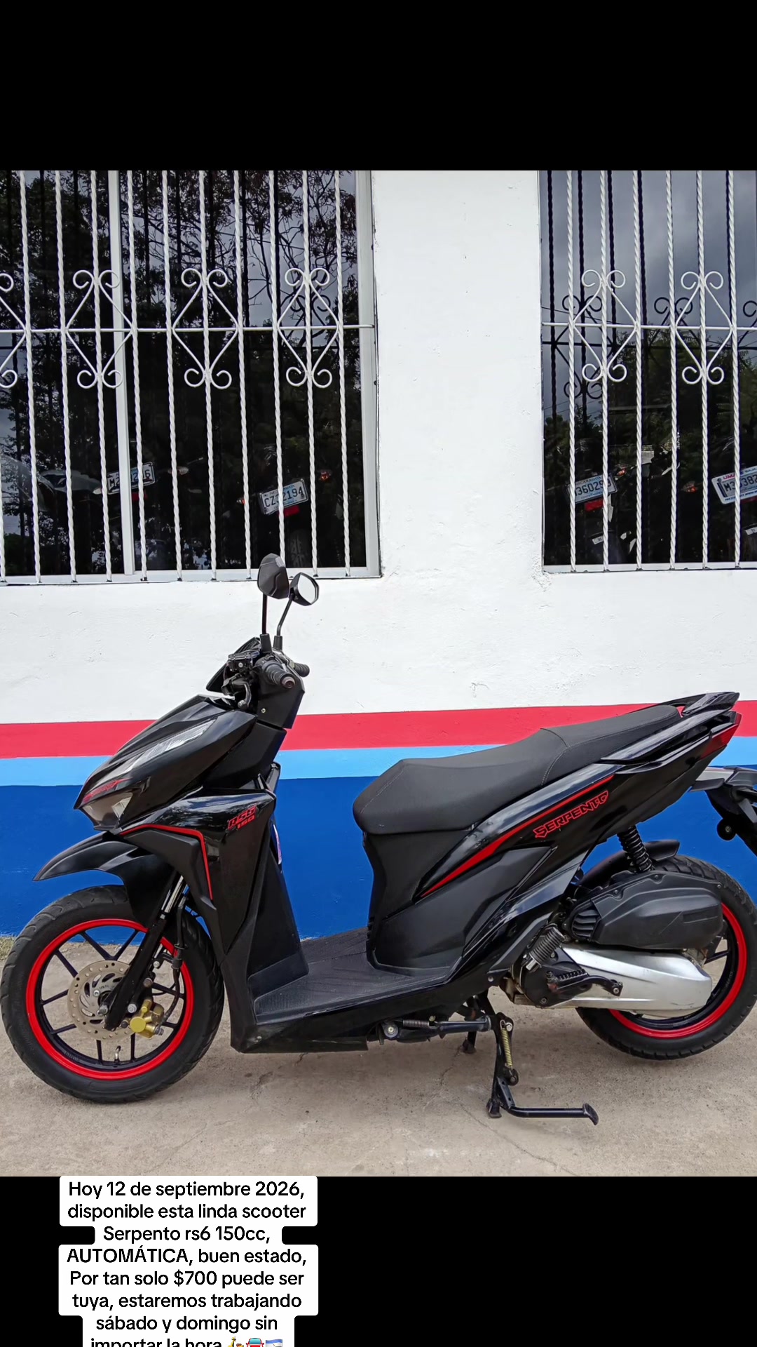 @motoautosnicaragua