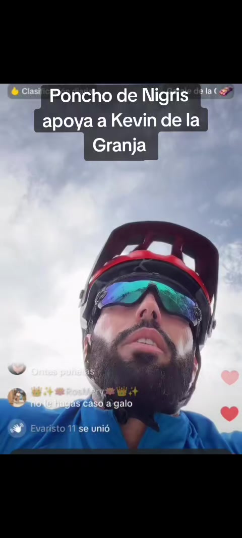 @Shalal&aacute; De Los Famosos