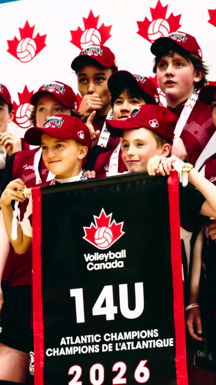 @Volleyball Canada