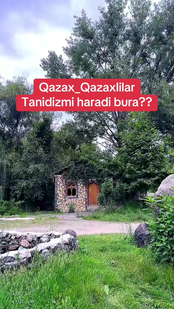 @Qazax və Qazaxlılar