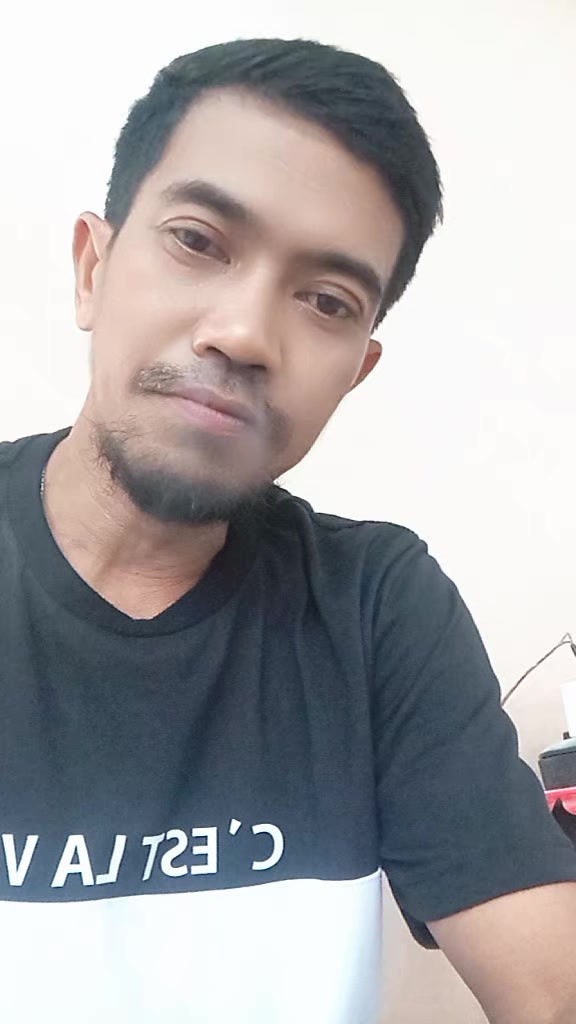 @Mujahidin Udin