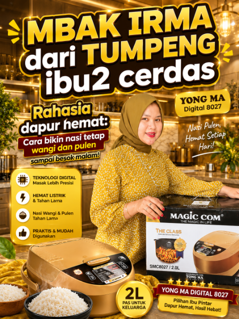@SINAR LISTRIK LUMAJANG