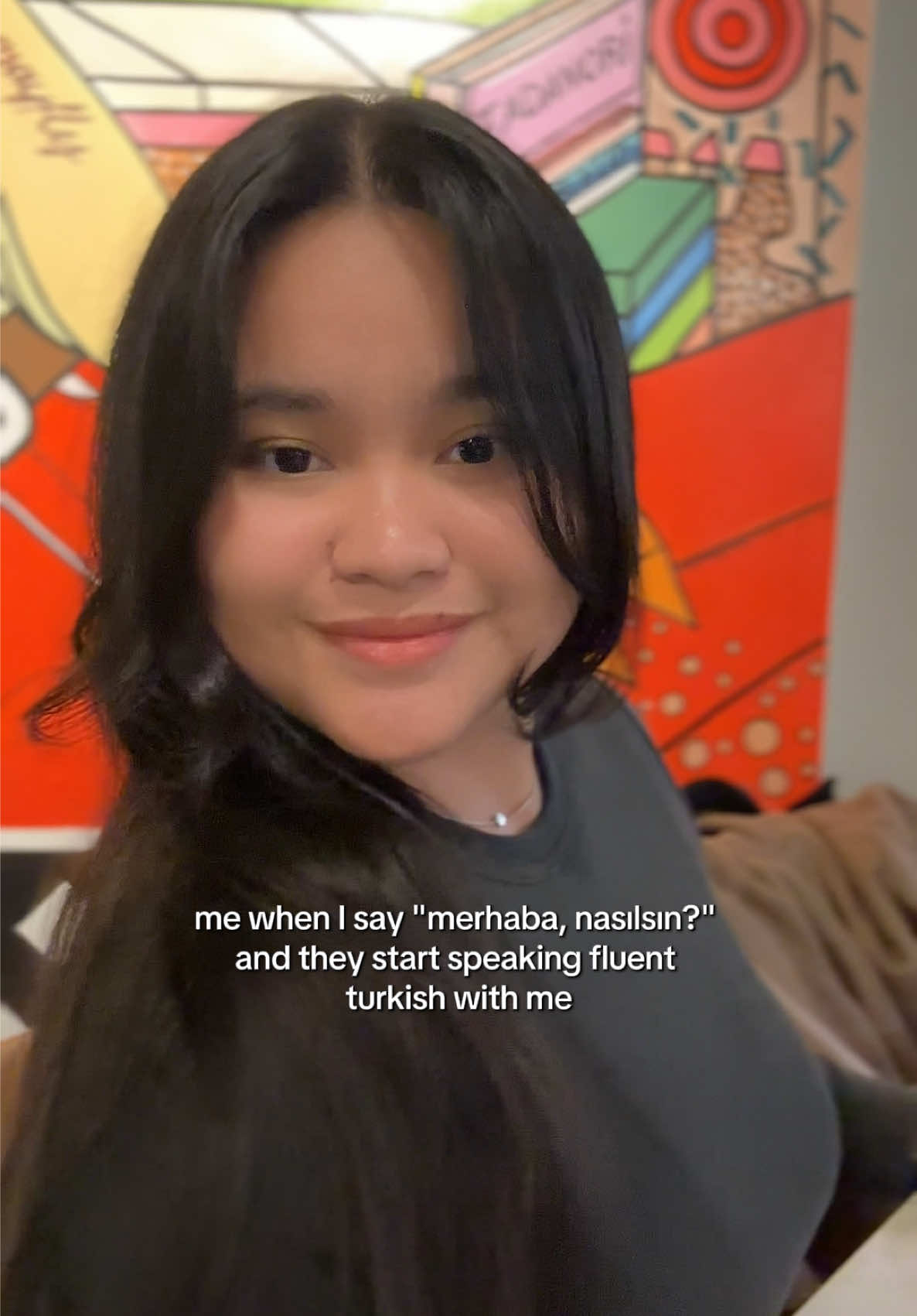 @Yel & Cem / Turkish - Filipina