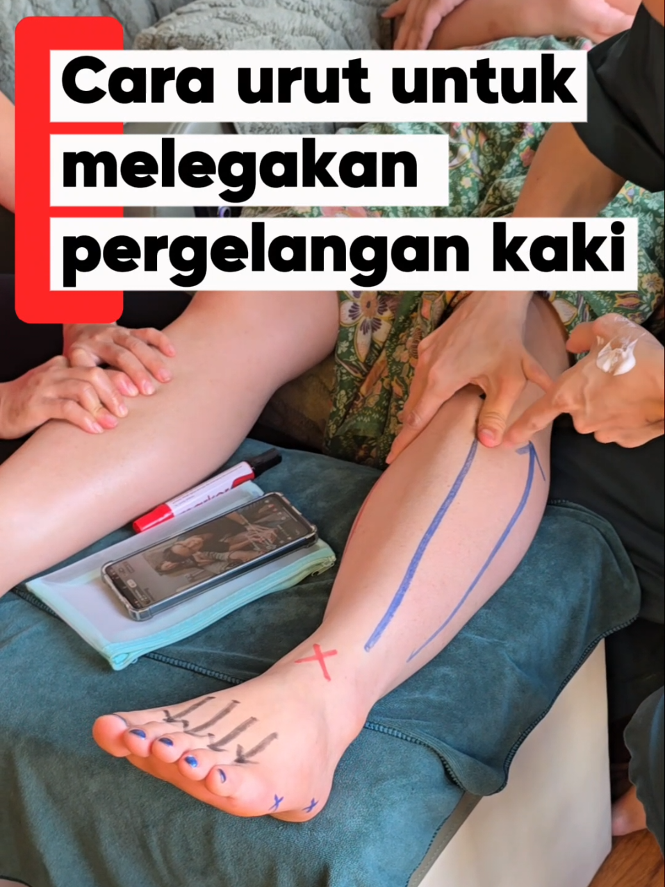 @SK Wellness Urutan Tradisional