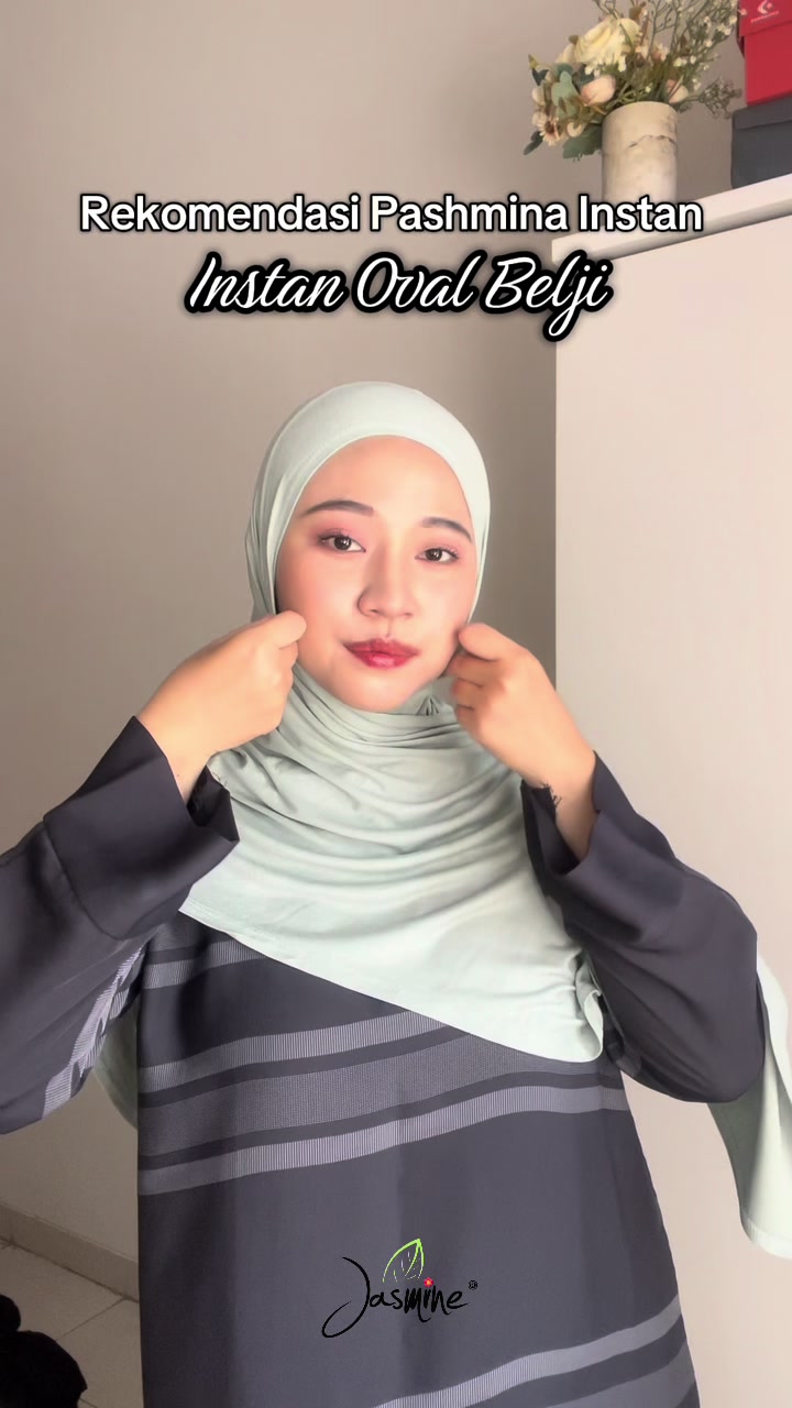 @Toko hijab jasmine