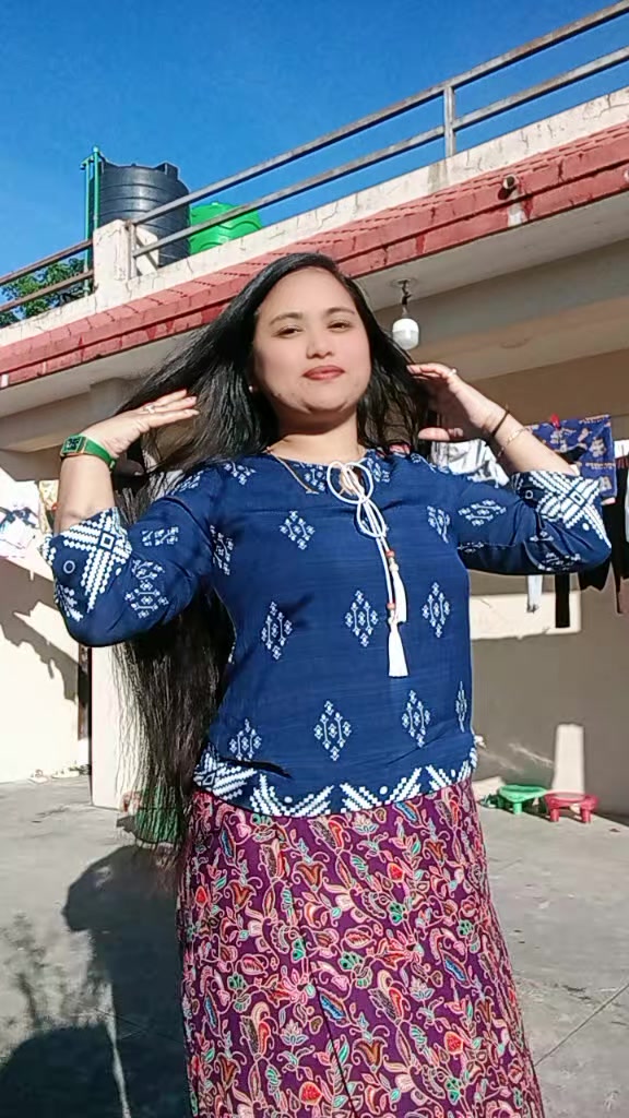 @Niruta Shrestha🧿🧿