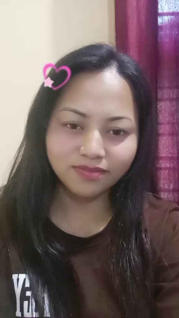 @Aausha kumal