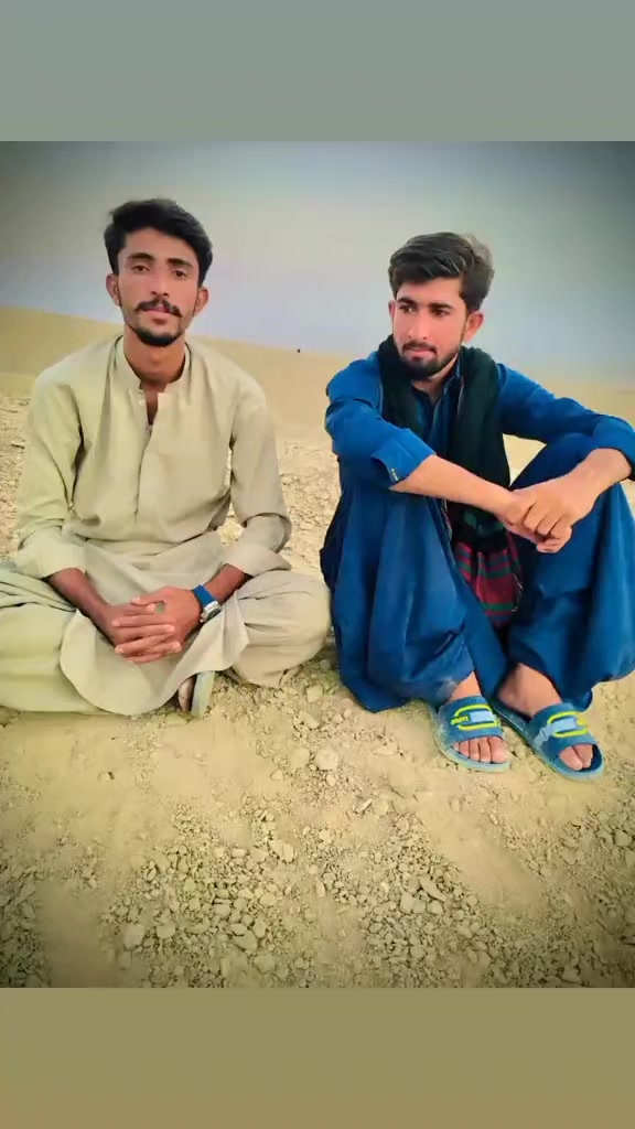 @Rashid Baloch