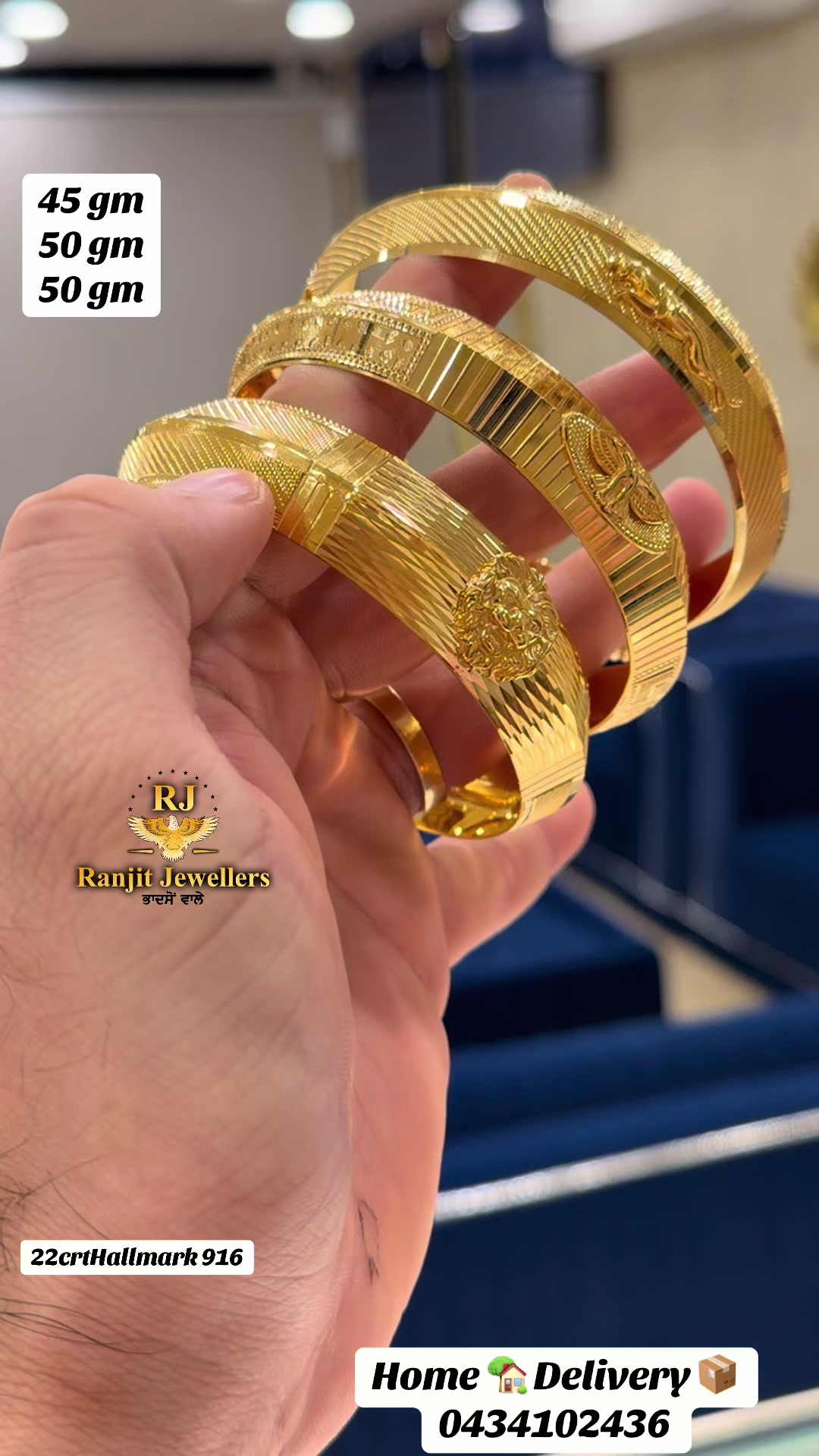 @Ranjit Jewellers
