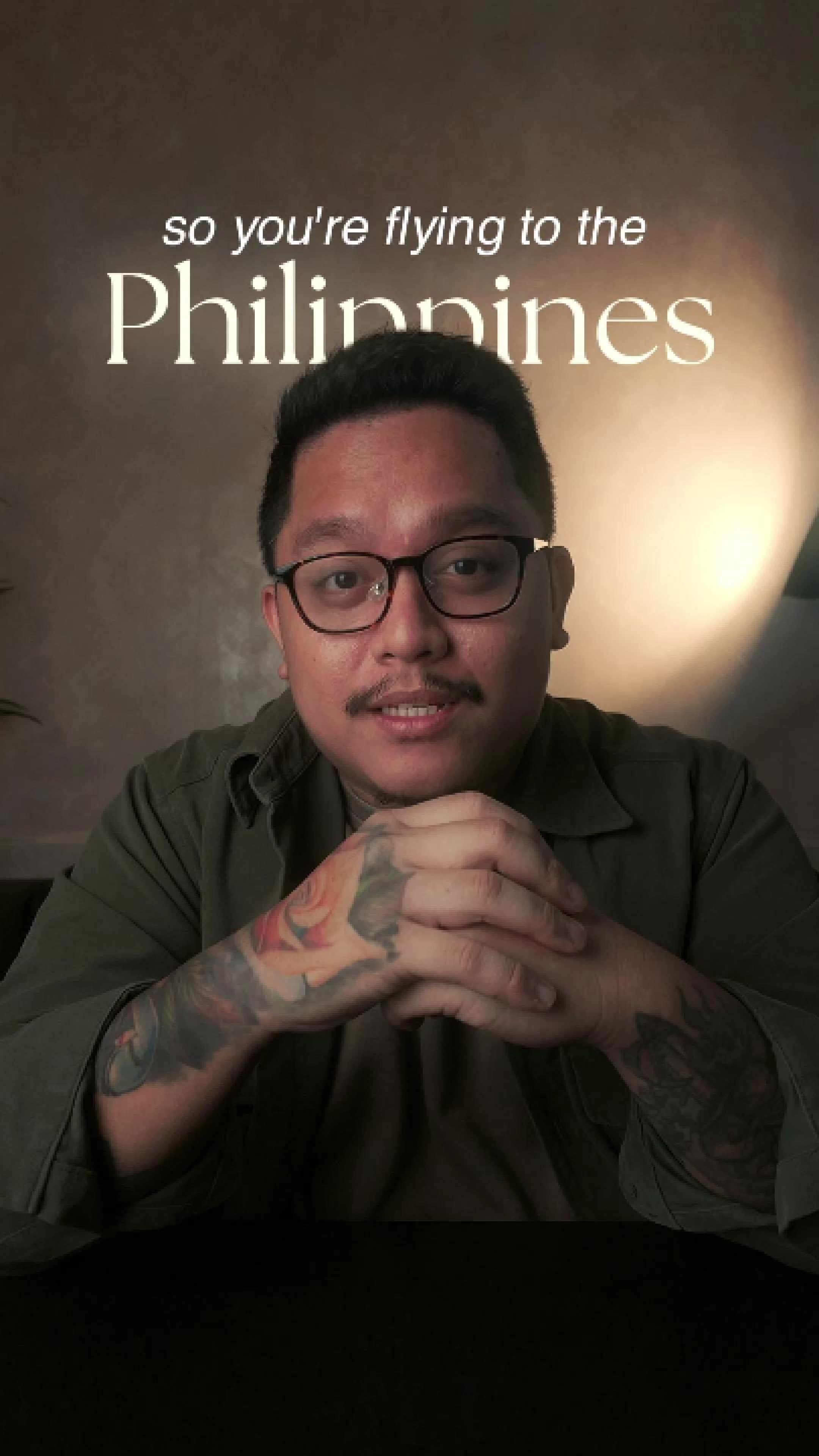 @Charles|Filipino Tattoo Artist