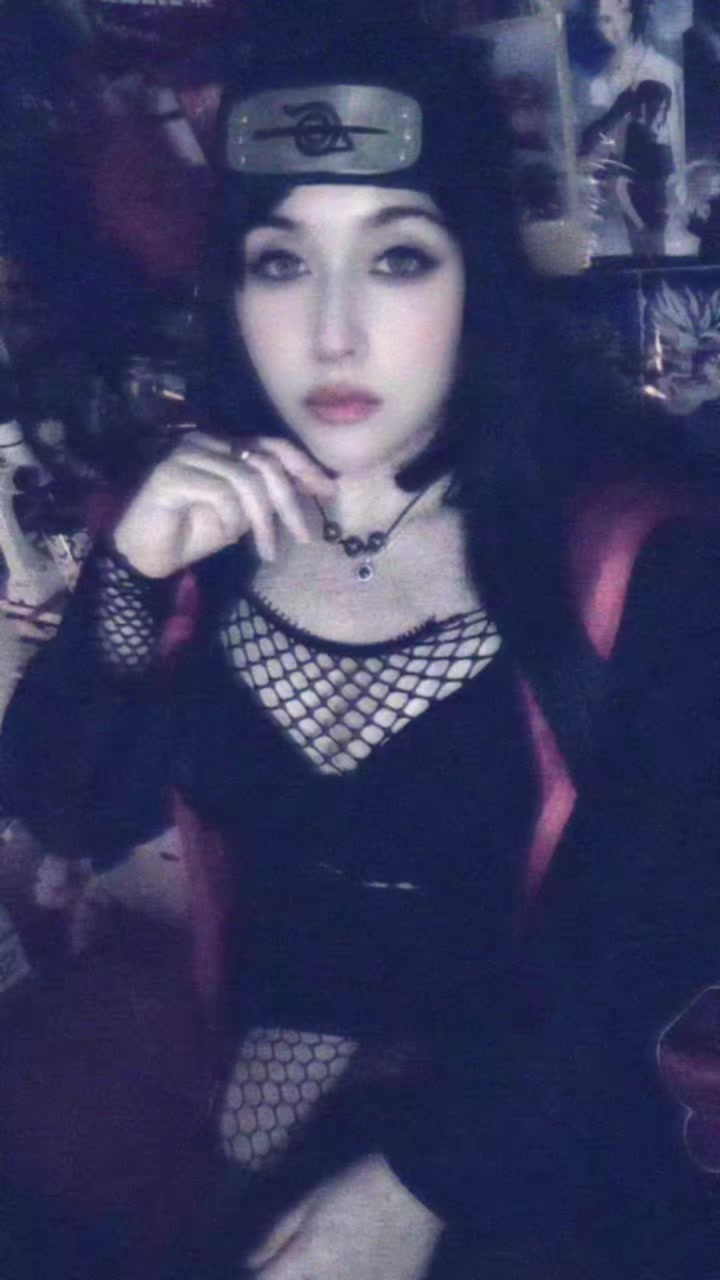 @ALEXANDRAMAOMAOCHAN19