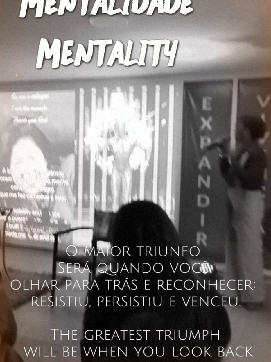 @Vânia Souza Personalmind