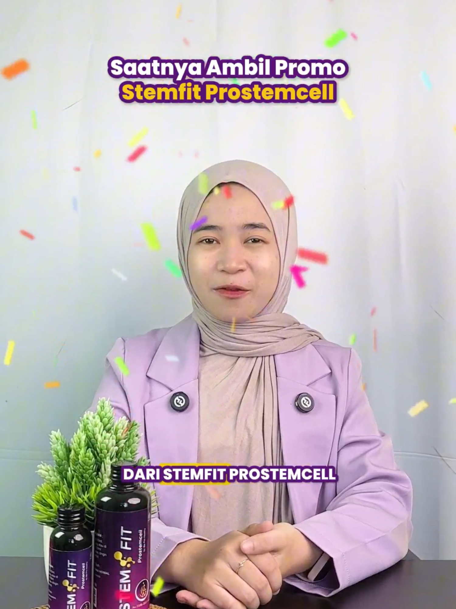 @Stemfit Official