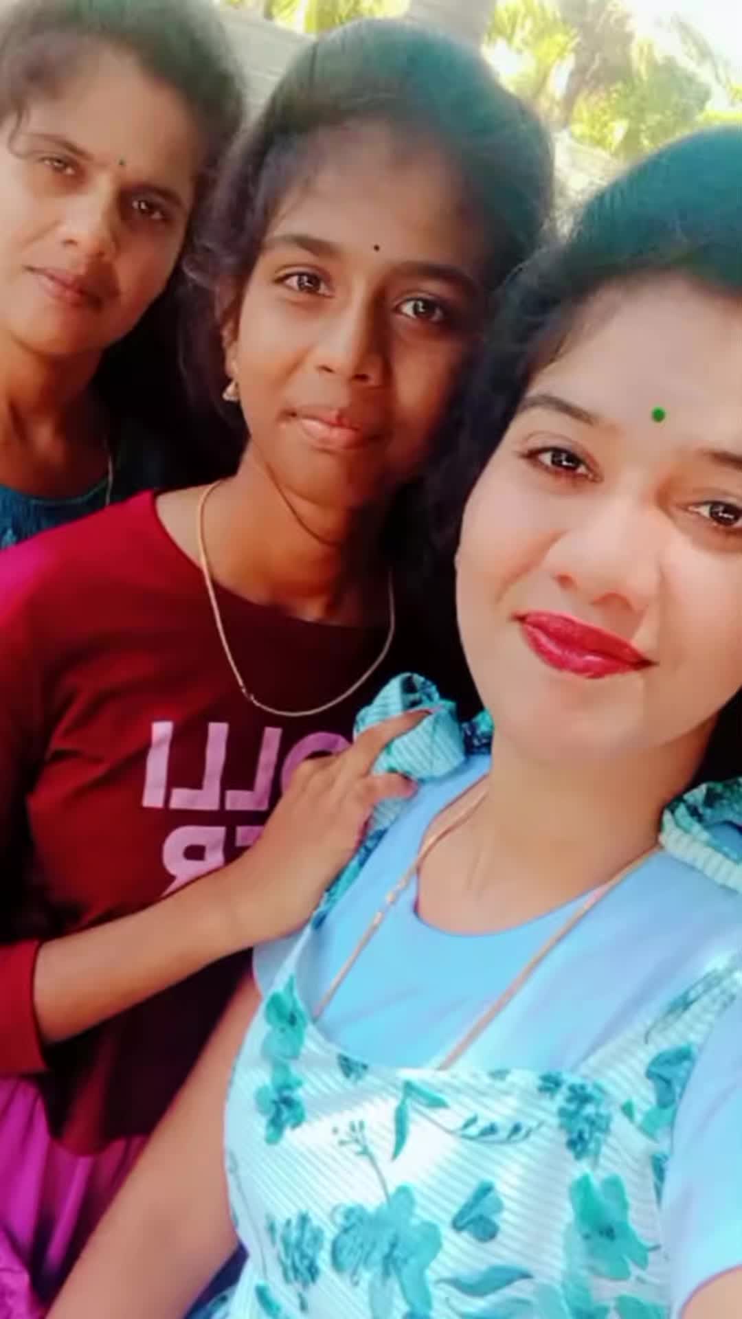 @❤️THUSHY💜 SUGANYA 💚
