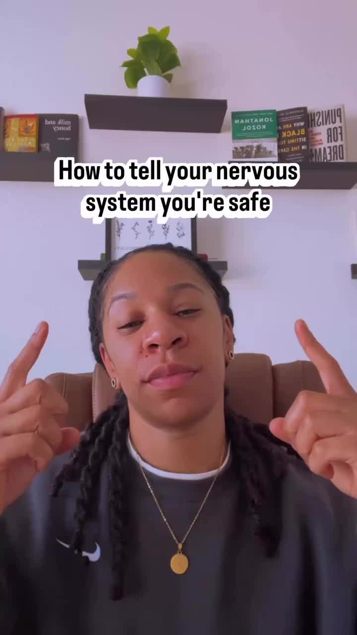 @Mills | Therapist