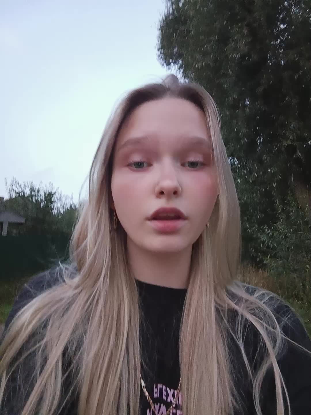 @Angelina Gritsai