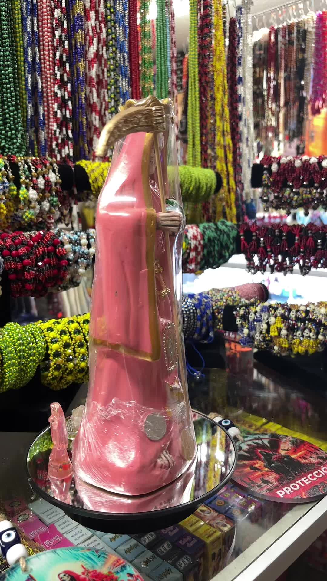 @Botanica senora blanca