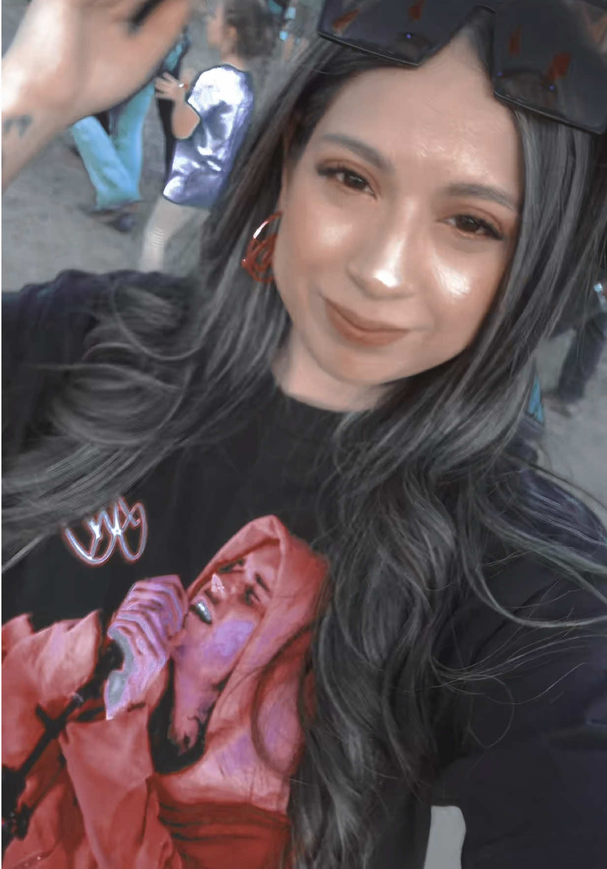 @Gitterrose