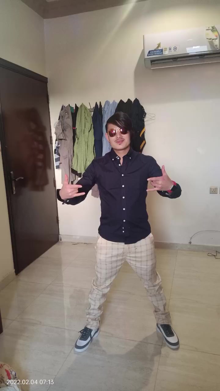 @deepson xeetari