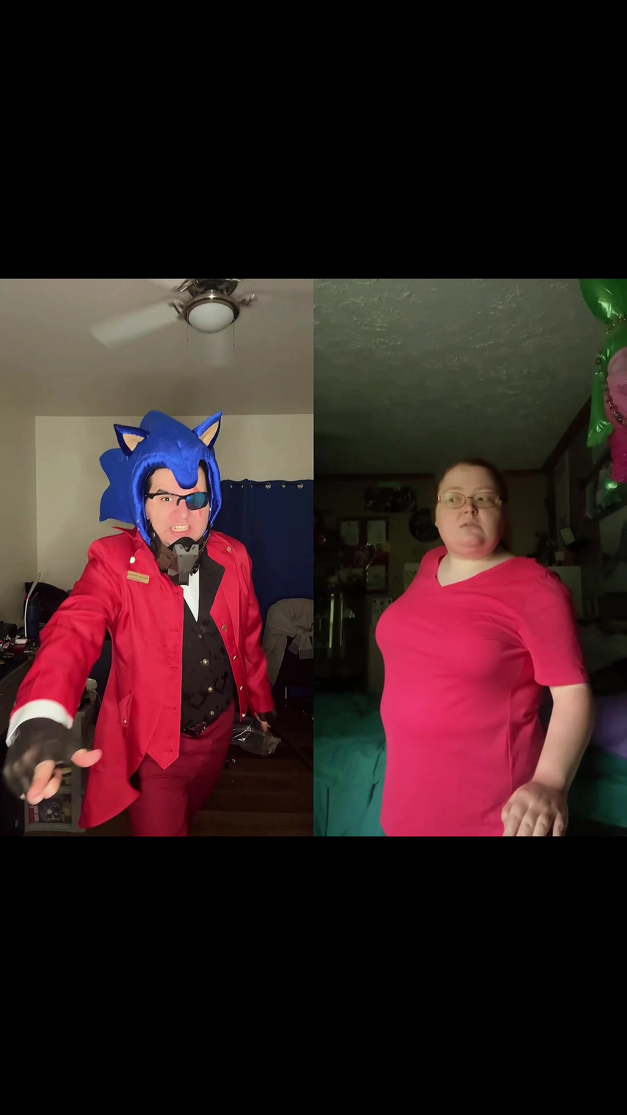 @Sonic the Saiyan