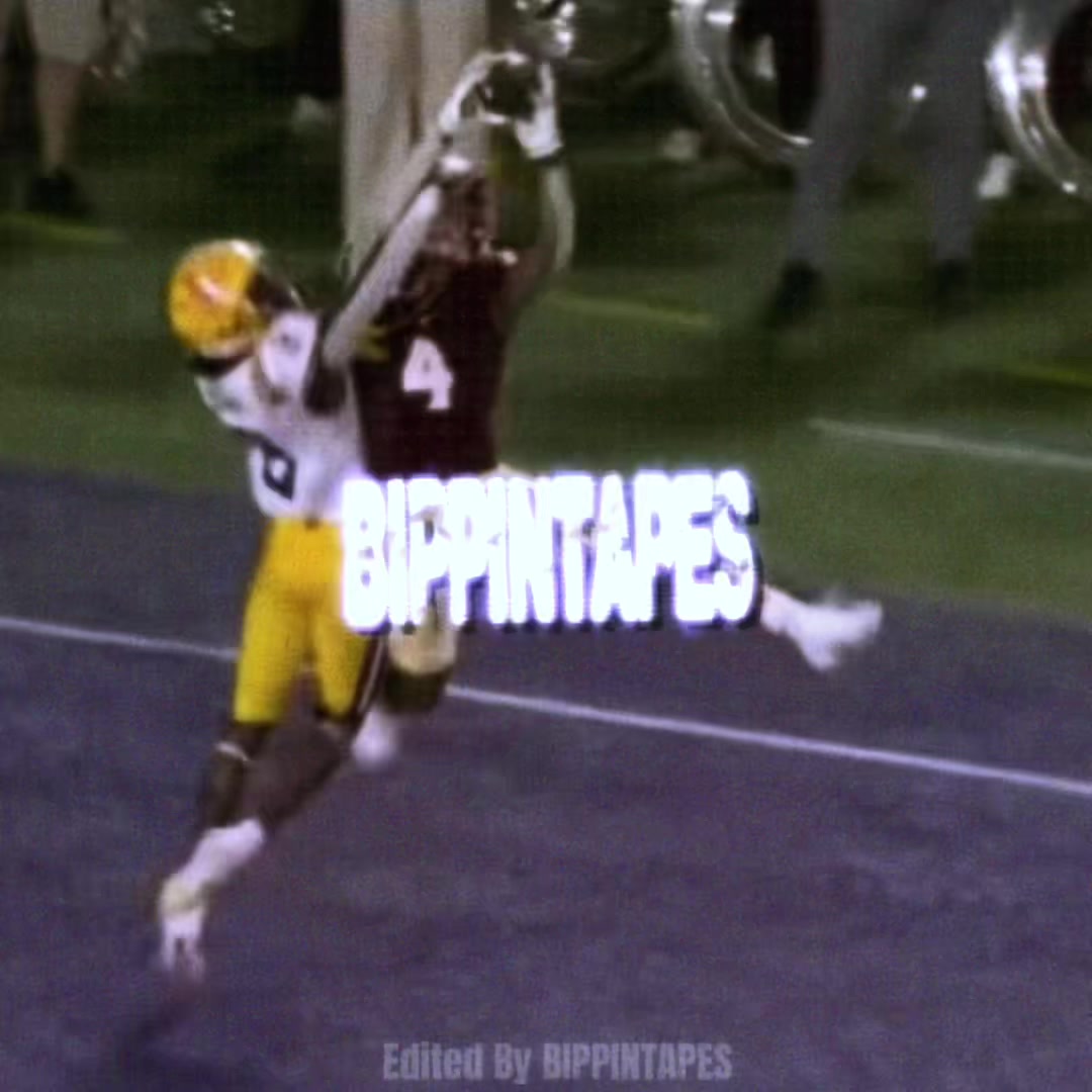 @BIPPINTAPES