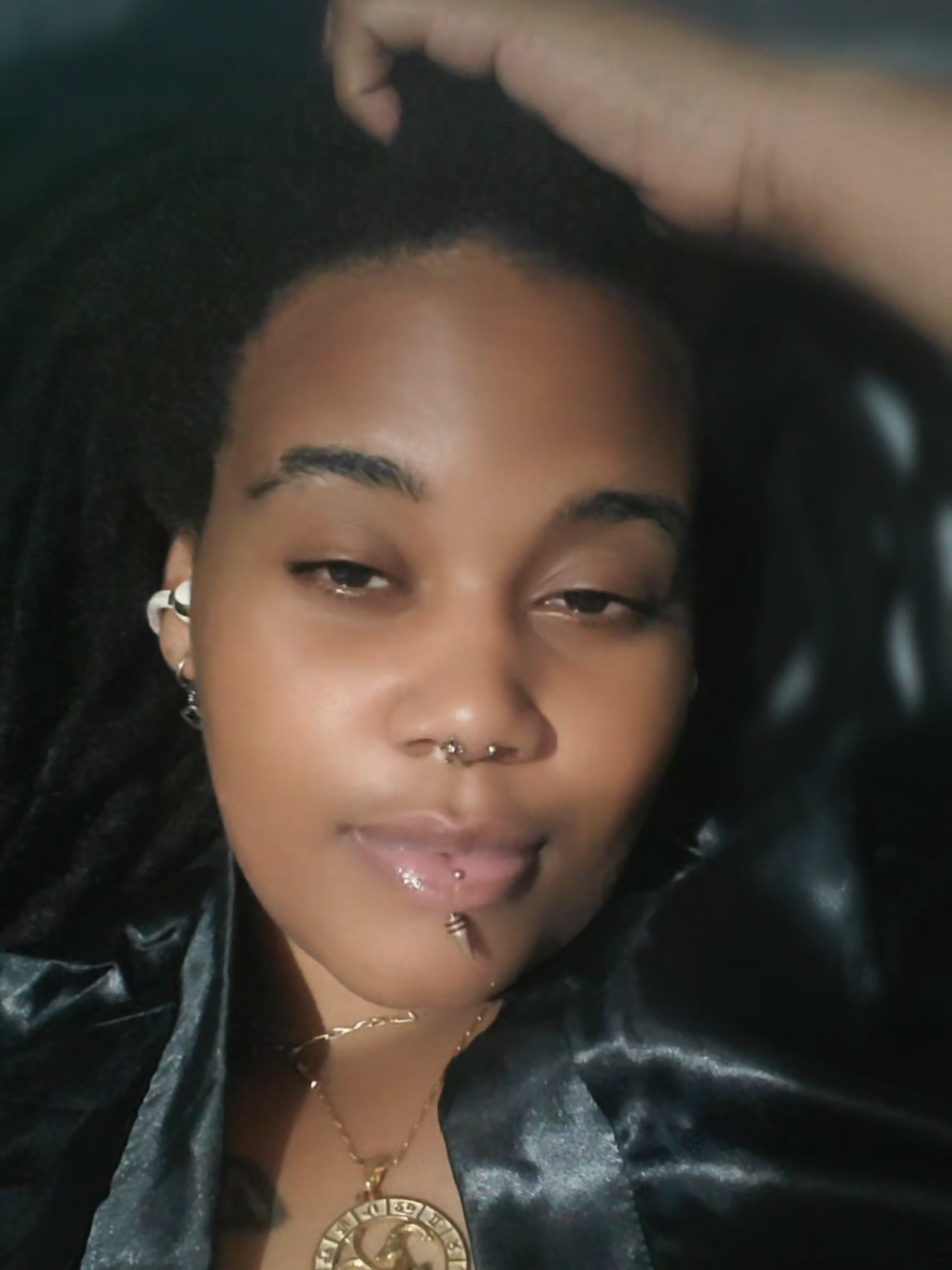 @African Beauty 👑🏳️&zwj;🌈