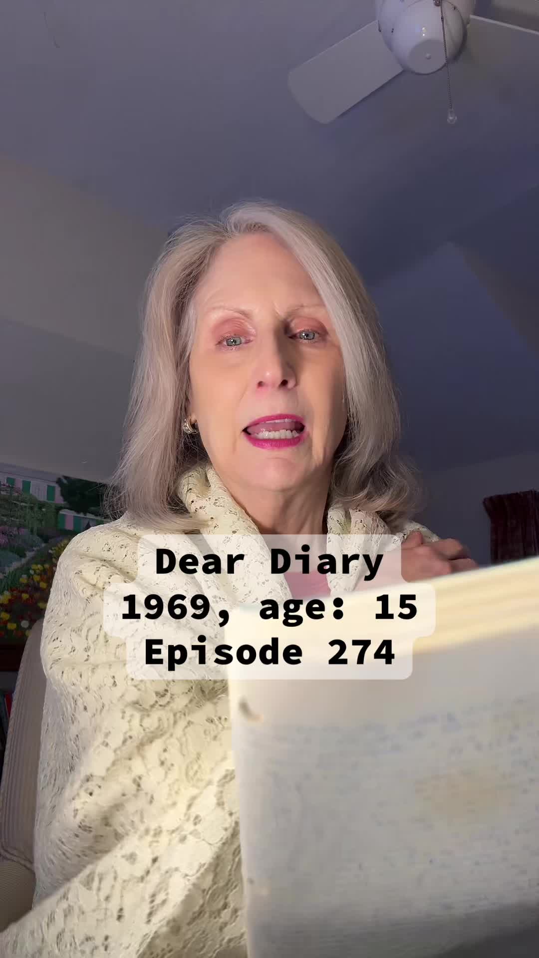 @Sally Basmajian / writer