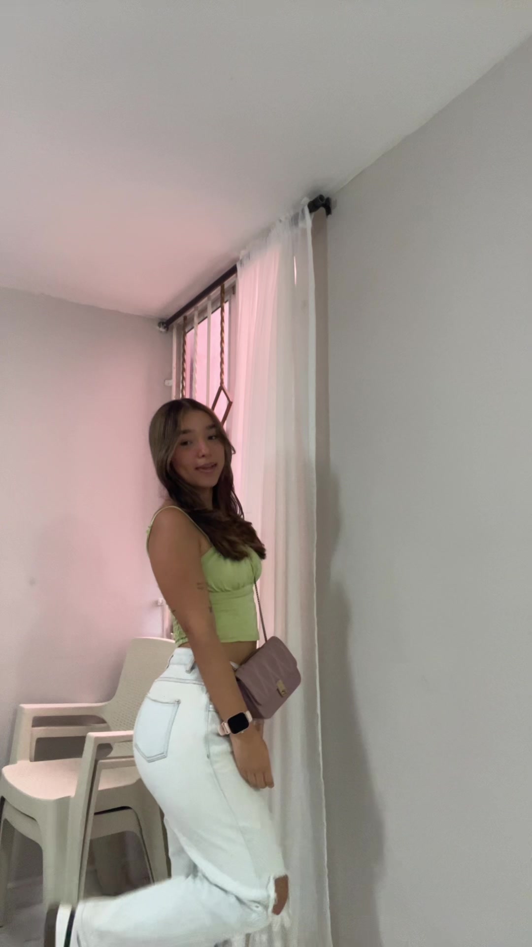 @Natalia Mercado